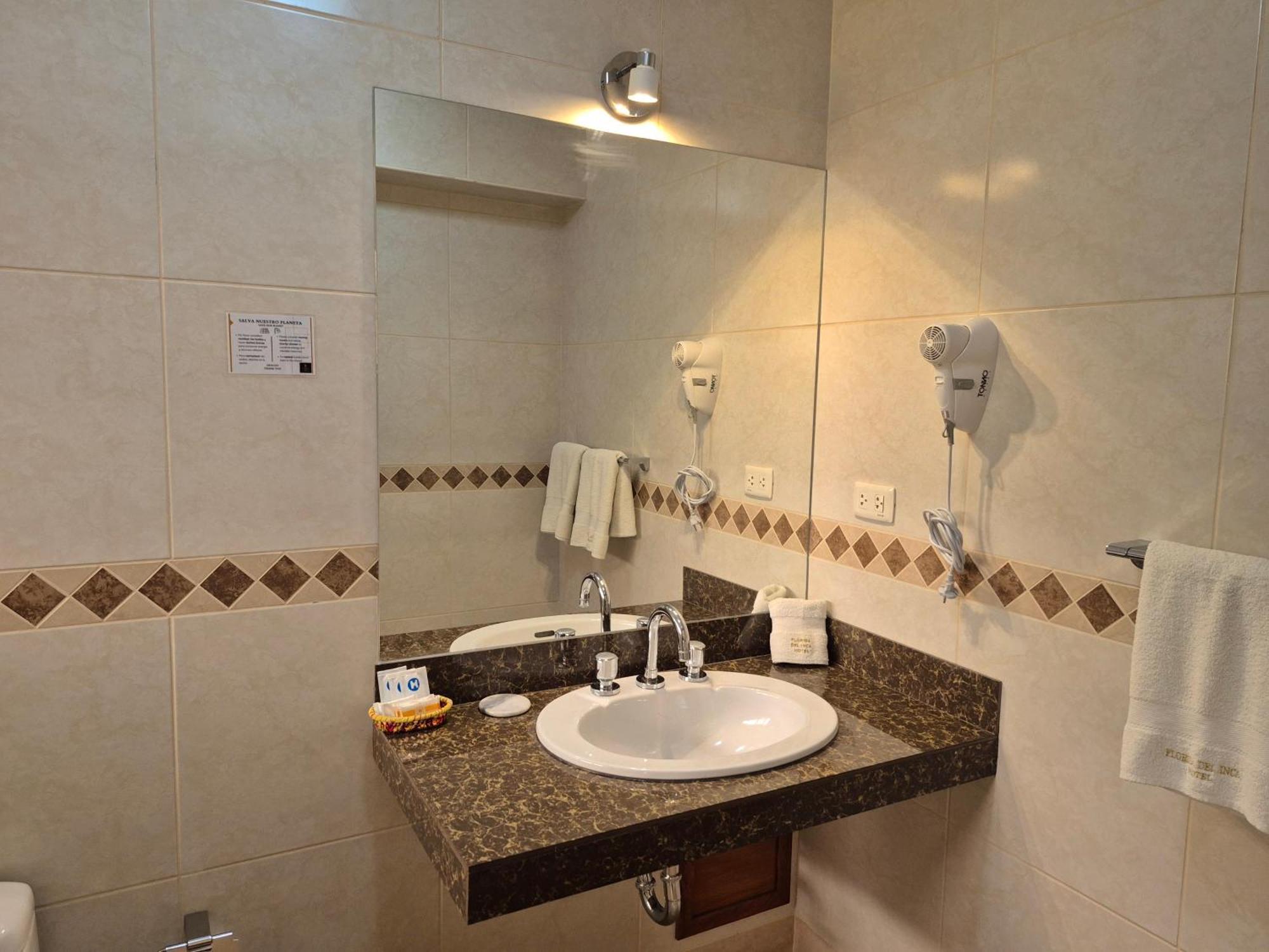 Florida Del Inca Hotel Cusco Ngoại thất bức ảnh