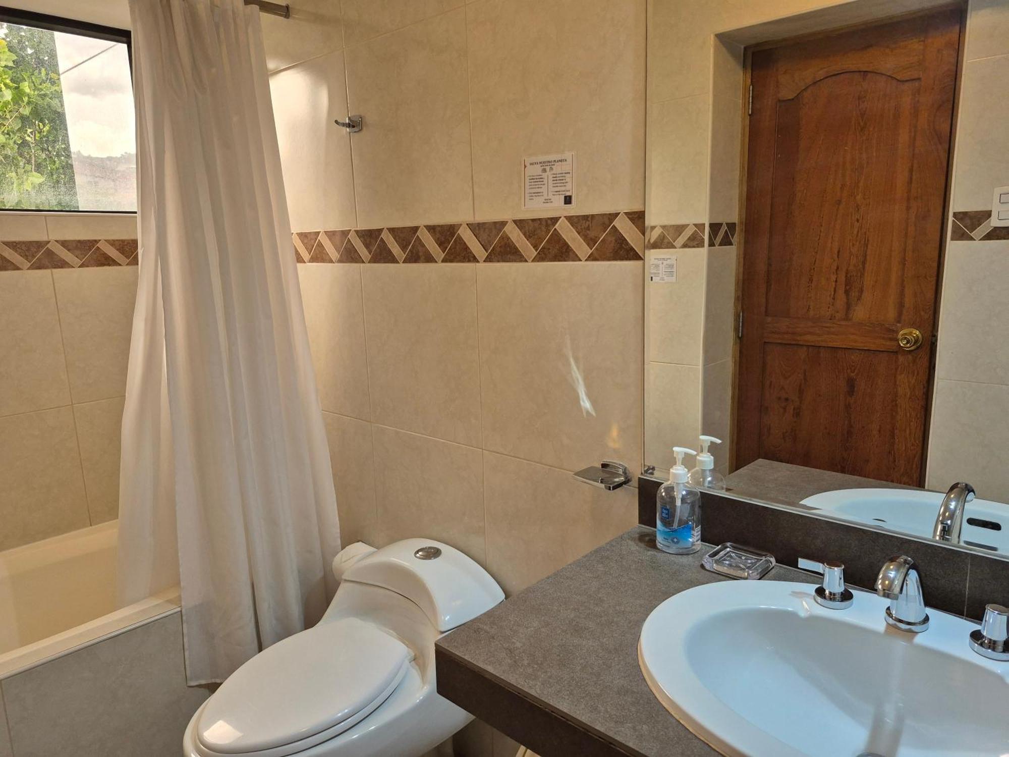 Florida Del Inca Hotel Cusco Ngoại thất bức ảnh
