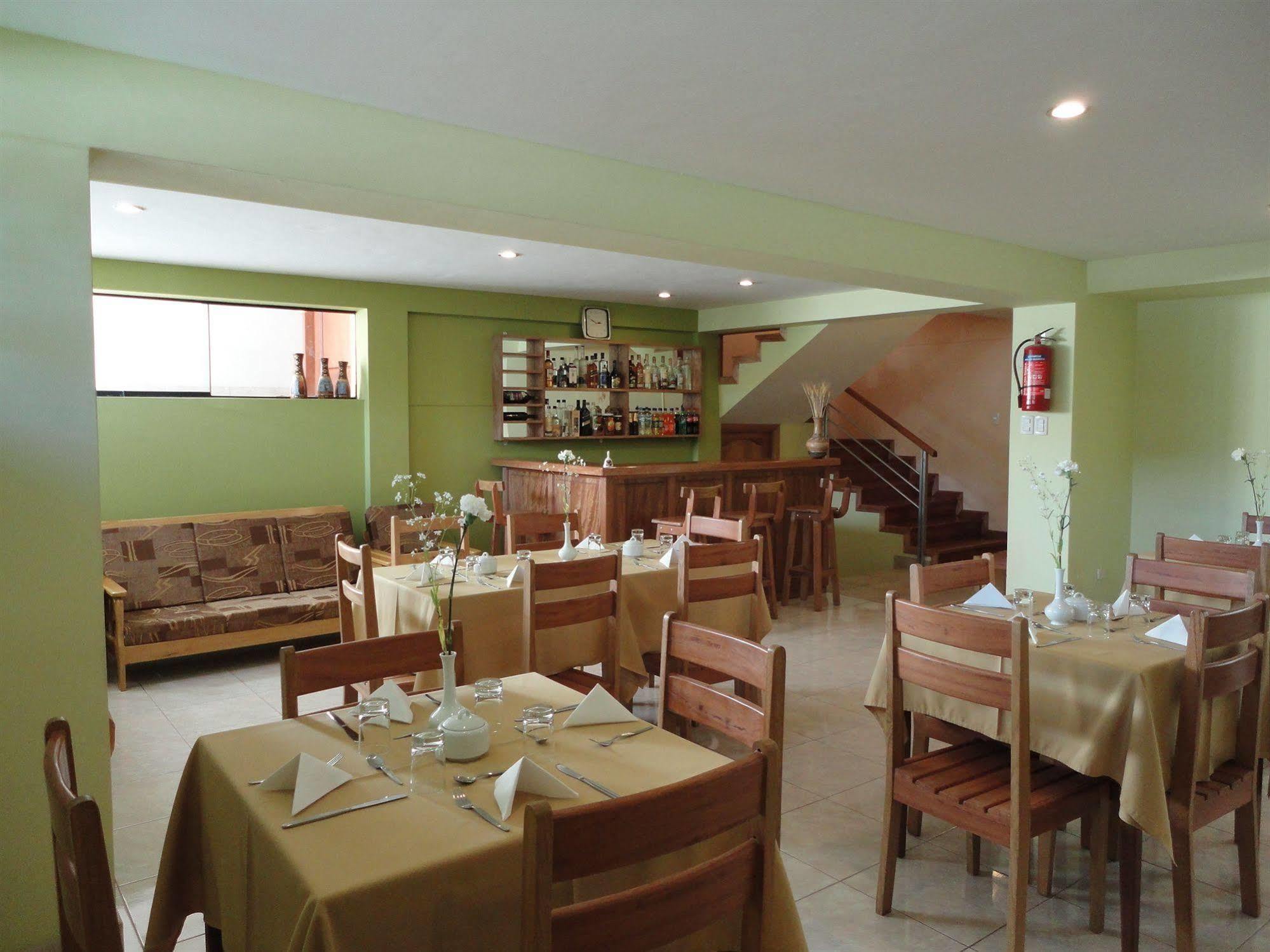 Florida Del Inca Hotel Cusco Ngoại thất bức ảnh
